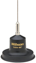 Load image into Gallery viewer, WILSON 305-38 300-Watt Little Wil Magnet Mount Antenna
