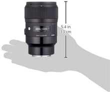 Load image into Gallery viewer, Sigma 35mm F1.4 Art DG HSM for Sony E
