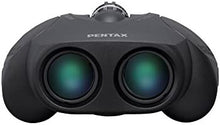 Load image into Gallery viewer, Pentax UP 8-16x21 Black Binoculars (Black)
