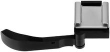 Load image into Gallery viewer, Fotodiox Pro Thumb Grip for Mirrorless Digital Cameras (Type-D; Black), fits: Sony Cyber-Shot Digital Camera RX1, RX1R
