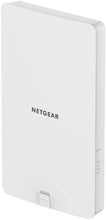 Load image into Gallery viewer, NETGEAR Wireless Outdoor Access Point (WAX610Y) - WiFi 6 Dual-Band AX1800 Speed | Up to 250 Devices | 1x2.5G Ethernet Port | IP55 Weatherproof | 802.11ax | Insight Remote Management | PoE+ Powered
