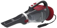 Load image into Gallery viewer, BLACK+DECKER dustbuster Handheld Vacuum for Car, Cordless, Red (BDH1220AV)
