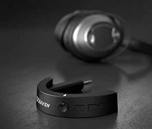 Load image into Gallery viewer, Bolle&amp;Raven Wireless Bluetooth Adapter for Bose QuietComfort 15 Headphones (QC15)
