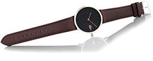 Load image into Gallery viewer, Lacoste Analog Black Dial Men&#39;s Watch-2010952
