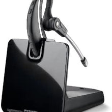 Load image into Gallery viewer, Plantronics CS530 Office Wireless Headset with Extended Microphone, Single

