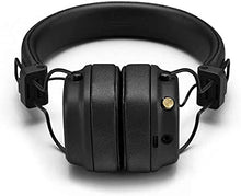 Load image into Gallery viewer, Marshall Major IV On-Ear Bluetooth Headphone, Black
