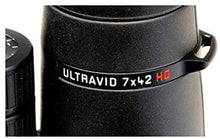 Load image into Gallery viewer, Leica Ultravid HD Plus Binoculars with HDC Lens Coating, Black (40092)
