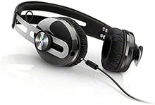 Load image into Gallery viewer, Sennheiser HD1 On-Ear Headphones for Apple Devices - Black
