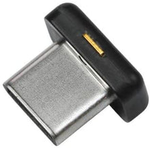 Load image into Gallery viewer, Yubico - YubiKey 5C Nano - Two Factor Authentication USB Security Key, Fits USB-C Ports - Protect Your Online Accounts with More Than a Password, FIDO Certified USB Password Key, Extra Compact Size
