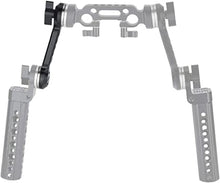 Load image into Gallery viewer, NICEYRIG Rosette Extension Arm for ARRI Standard M6 Thread Mount Applicable for Handgrip Heavy Shoulder Rig Support System
