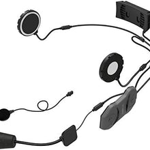 Load image into Gallery viewer, Sena 10R-01 Motorcycle Bluetooth Communication System (Black)
