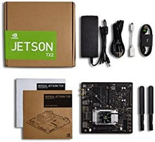 Load image into Gallery viewer, NVIDIA 945-82771-0000-000 Jetson TX2 Development Kit,Black

