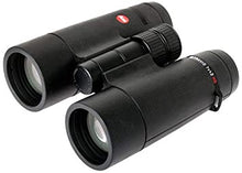 Load image into Gallery viewer, Leica Ultravid HD Plus Binoculars with HDC Lens Coating, Black (40092)
