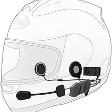 Load image into Gallery viewer, Sena 10R-01 Motorcycle Bluetooth Communication System (Black)
