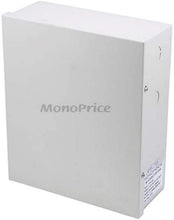 Load image into Gallery viewer, Monoprice 16 Channel CCTV Camera Power Supply - 12VDC - 10Amps
