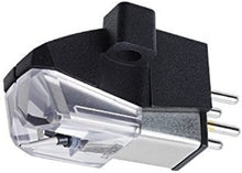 Load image into Gallery viewer, Audio-Technica AT-XP7 1/2&quot; Mount Elliptical DJ Turntable Cartridge
