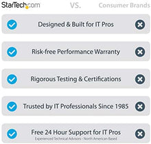 Load image into Gallery viewer, StarTech.com HDMI to RCA Converter Box with Audio - Composite Video Adapter - NTSC/PAL - 1080p (HD2VID2)
