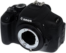 Load image into Gallery viewer, Fotodiox Pro Lens Mount Adapter, for Vitessa Lens to Canon EOS EF-Mount DSLR Cameras
