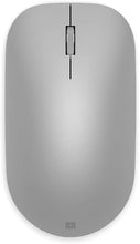 Load image into Gallery viewer, Microsoft Modern Mouse, Silver (ELH-00001)
