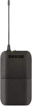 Load image into Gallery viewer, Shure BLX14/SM31 Wireless Microphone System with Bodypack and SM31FH Fitness Headset Mic
