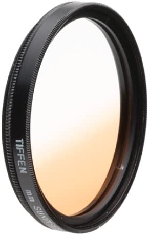 Tiffen 62mm Graduated Sunrise Filter