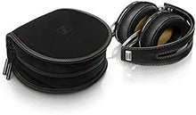 Load image into Gallery viewer, Sennheiser HD1 Headphones for Apple Devices - Black (Discontinued by Manufacturer)
