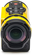 Load image into Gallery viewer, Kodak PIXPRO SP1 Action Cam with Explorer Pack 14 MP Water/Shock/Freeze/Dust Proof, Full HD 1080p Video, Digital Camera and 1.5&quot; LCD Screen (Yellow)
