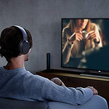 Load image into Gallery viewer, Sony RF400 Wireless Home Theater Headphones for Watching TV (WHRF400)
