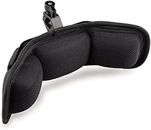 Load image into Gallery viewer, CAMVATE Shoulder Mount /Shoulder Pad with 15mm Railblock for Video Camcorder Camera DV/DC Support System
