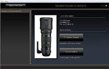 Load image into Gallery viewer, Sigma USB Dock for Nikon
