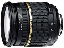 Load image into Gallery viewer, Tamron SP 17-50mm F/2.8 XR Di-II VC LD Aspherical for Canon APS-C Digital SLR Cameras (6 Year Tamron Limited USA Warranty)
