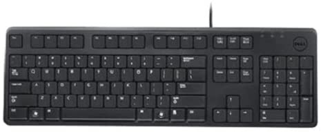 Dell Keyboard KB212-B