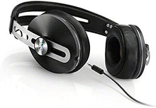 Load image into Gallery viewer, Sennheiser HD1 Headphones for Apple Devices - Black (Discontinued by Manufacturer)
