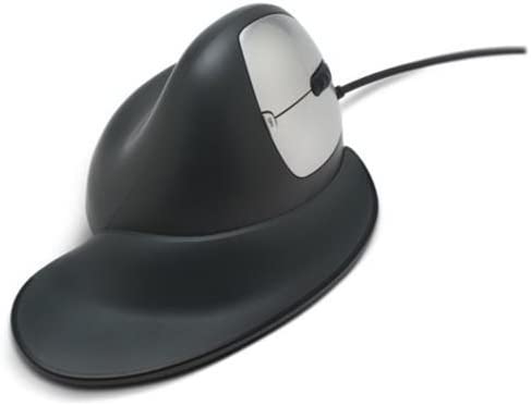 Goldtouch KOV-GSV-RM Semi-Vertical Mouse Wired (Right-Handed) Medium