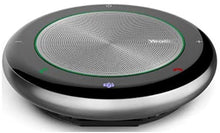 Load image into Gallery viewer, Teams-Certified-Wireless-Bluetooth-Speakerphone Yealink CP700 CP900 Speakers with Microphone Enhanced Noise Reduction Algorithm Home Office 360° Voice Pickup (Teams Optimized, CP700 MT)
