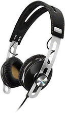 Load image into Gallery viewer, Sennheiser HD1 On-Ear Headphones for Apple Devices - Black
