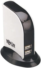 Load image into Gallery viewer, Tripp Lite 7-Port USB 2.0 Hi-Speed Hub (U222-007-R) , White
