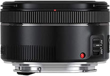 Load image into Gallery viewer, Canon Portrait and Travel Two Lens Kit with 50mm f/1.8 and 10-18mm Lenses
