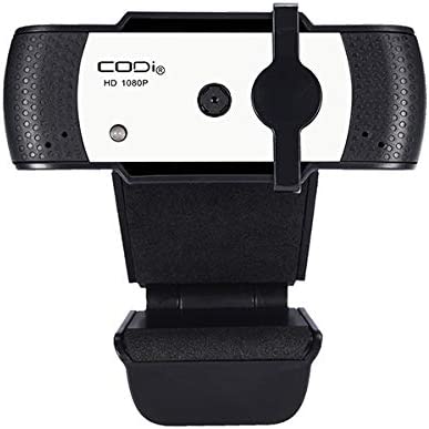 CODi HD 1080P Webcam