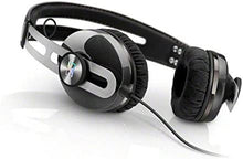 Load image into Gallery viewer, Sennheiser HD1 On-Ear Headphones for Apple Devices - Black
