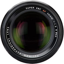 Load image into Gallery viewer, Fujinon XF56mmF1.2 R
