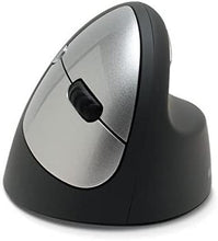 Load image into Gallery viewer, Goldtouch KOV-GSV-RMW Semi-Vertical Mouse Wireless (Right-Handed) Medium with Dongle
