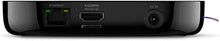 Load image into Gallery viewer, Roku Ultra | 4K/HDR/HD Streaming Player with Enhanced Remote (Voice, Remote Finder, Headphone Jack, TV Power and Volume), Ethernet, Micro SD and USB (2017)
