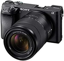 Load image into Gallery viewer, Sony 18-135mm F3.5-5.6 OSS APS-C E-Mount Zoom Lens
