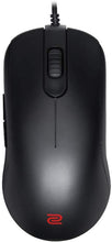 Load image into Gallery viewer, BenQ Zowie FK2-B Symmetrical Gaming Mouse for Esports | Professional Grade Performance | Driverless | Matte Black Coating | Medium Size
