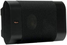 Load image into Gallery viewer, Klipsch RP-140D Black Home Speaker Matte Black
