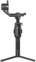 Load image into Gallery viewer, DJI Ronin-SC Pro Combo - Camera Stabilizer 3-Axis Gimbal Handheld for Mirrorless Cameras up to 4.4 lbs / 2kg Payload for Sony Panasonic Lumix Nikon Canon with Focus Wheel, Black
