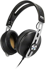 Load image into Gallery viewer, Sennheiser HD1 Headphones for Apple Devices - Black (Discontinued by Manufacturer)
