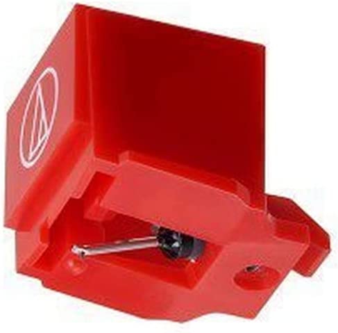 Audio-Technica ATN91R Replacement Conical Turntable Stylus for AT91R
