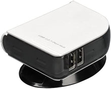 Load image into Gallery viewer, Tripp Lite 7-Port USB 2.0 Hi-Speed Hub (U222-007-R) , White
